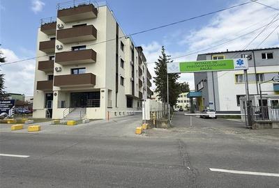 Bloc 2025 - central - apartament de LUX!!