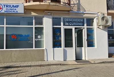 Clinica Medicala Noua Snagov langa Primarie | complet echipata | 5 cabinete Clinica Medicala Noua Snagov langa Primarie | complet echipata | 5 cabinete - 3