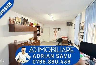 Spațiu comercial, de 100 mp, în Central - 1