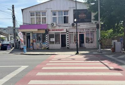 Spațiu comercial, de 25 mp, în Exterior Vest - 2