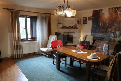 Casa, 7 Camere, Paulesti, teren 1700mp - 25