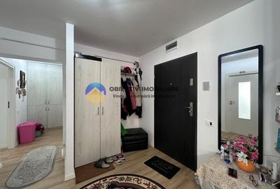 Apartament cu 2 camere decomandat, mobilat în Precista - 12