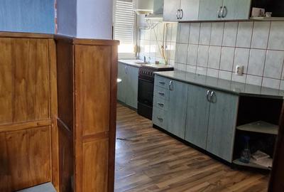 Apartament cu 2 camere nedecomandat în Central