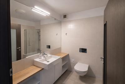 Apartament 3 camere > 8 min metrou Pipera> Belvedere Residences> PARCARE INCLUSA - 3