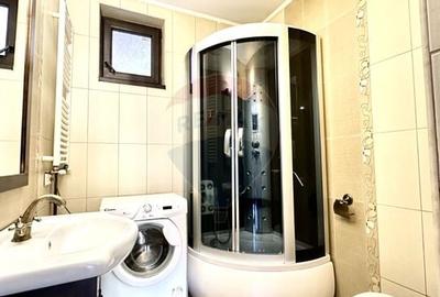 Vila de inchiriat in zona Parcul Verdi - Titeica - 5