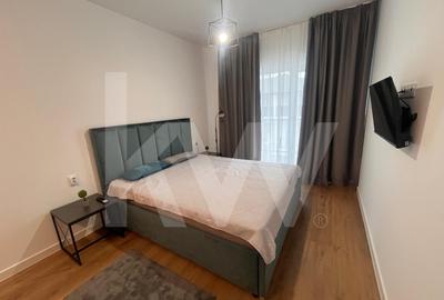 Apartament cu 2 camere decomandat, mobilat în Șelimbăr - 1