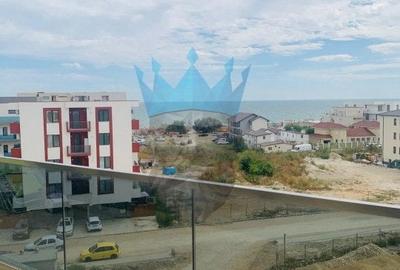 3 Camere Modern cu loc de parcare si vedere spre mare Mamaia Sat - 3