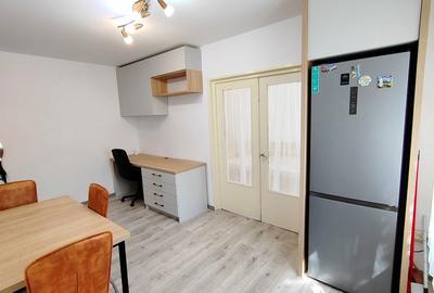 Apartament cu 2 camere în Șagului