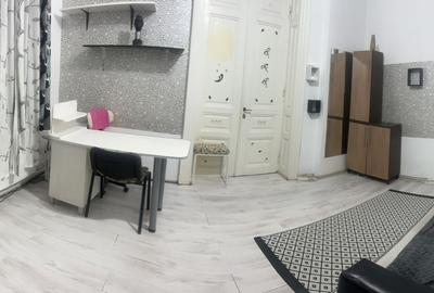 Apartament cu 2 camere semidecomandat în Unirii - 5