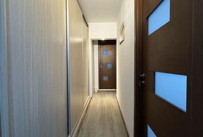 Apartament cu 3 camere decomandat în Olteniței - 6