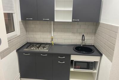 Garsonieră în Central - 8