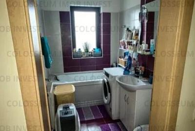 Apartament 3 camere, decomandat - zona Sanpetru - 4