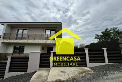Casa in Luna de Sus,com Floresti, 161 mp utili , 250 mp teren liber. - 3