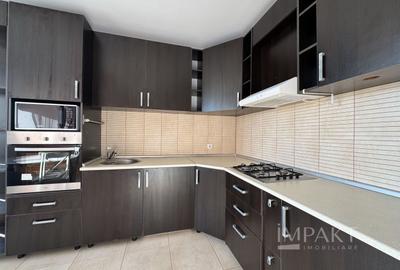 Apartament cu 2 camere decomandat, mobilat în Gheorgheni - 4