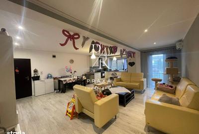 Apartament cu 3 camere în Luna - 7