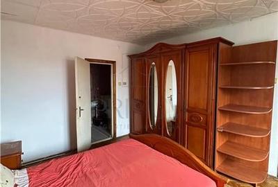 IOSEFIN - 2 Camere - ETAJ 2 - Baie spatioasa - 2