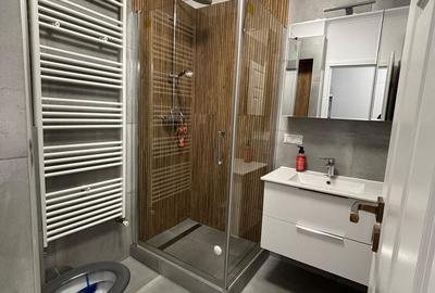 Apartament cu 2 camere decomandat în Gruia - 3