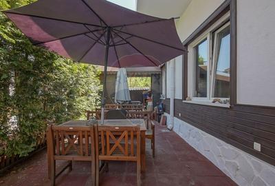 Casă cu 6 dormitoare, fiecare cu baie proprie - Str. Morii, Brașov! - 3