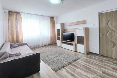 Apartament cu 2 camere decomandat, mobilat în Gorjului - 2