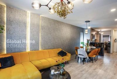 Vila 3 camere 127MP | Pipera | Voluntari | 3 locuri parcare