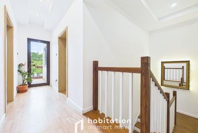 Duplex cu 4 camere cu Canalizare în Braytim - 13