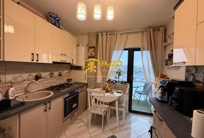Apartament cu 2 camere decomandat în Frumoasa - 6