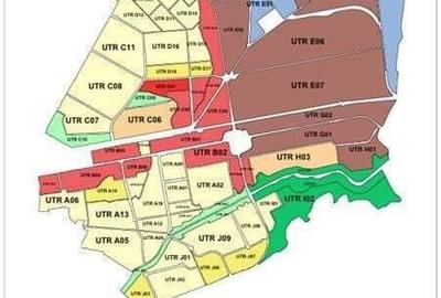 Teren pentru investitie 4000 mp langa E70 sola A 423/18 - 1