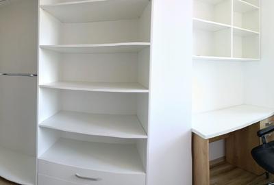 Apartament cu 3 camere decomandat în Tomis Nord - 9