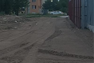 Teren de 424 mp, în Central - 1