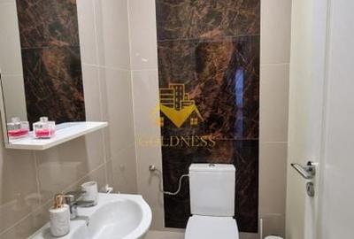 Penthouse, 3 camere, terasa 76 mp, bloc nou, Floresti Zona BMW,  Metro - 4