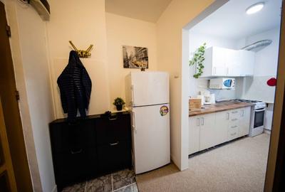 Apartament superb, 2 camere, Piața Unirii - 3