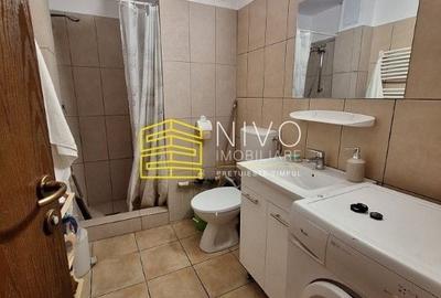 Apartament cu 2 camere decomandat, mobilat în Cornișa - 6