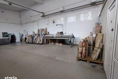 Spațiu comercial, de 300 mp, în Rovine - 10
