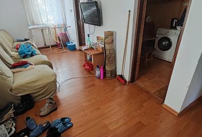 Garsonieră decomandată în Semicentral - 1