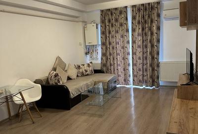 Apartament cu 3 camere în Central - 4