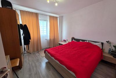 Apartament cu 3 camere circular, mobilat în Pantelimon - 11