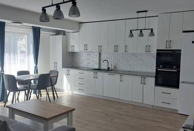 Apartament cu 2 camere decomandat în Mărăști - 7