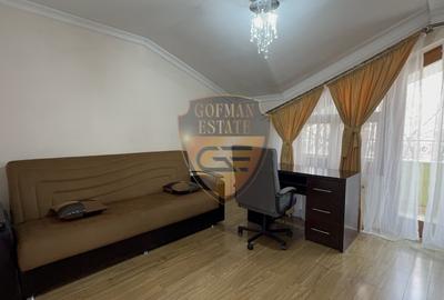 Apartament cu 4 camere decomandat, mobilat în Trocadero - 9
