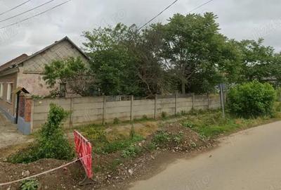 Casă cu 2 camere în Santăul Mare - 3