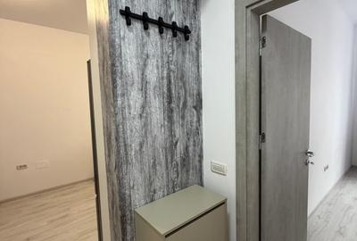 Apartament cu 2 camere decomandat, mobilat în Chiajna - 9