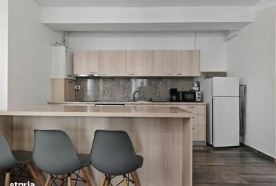 Apartament cu 3 camere în Nord - 4