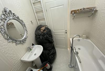 Apartament cu 3 camere decomandat, mobilat în Lujerului - 16