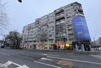 Spațiu comercial, de 177 mp, în Ștefan cel Mare - 6