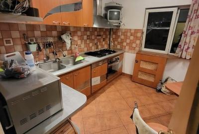 APARTAMENT 3 CAMERE-SEBASTIAN-PROSPER-HOL H-2 BAI