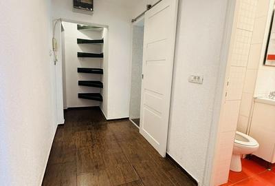 Apartament cu 3 camere semidecomandat, mobilat în Dacia - 2