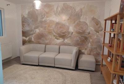 De inch iriat apartament 2 cam dec Zona Baia Comunala, parter - 2