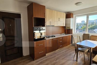 Apartament cu 2 camere, zona Pietei, Sfantu Gheorghe - 3