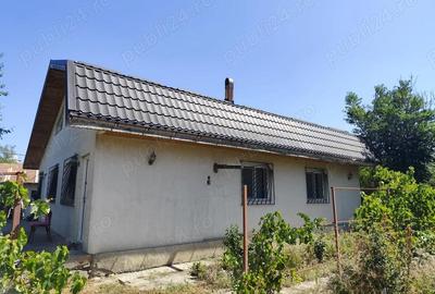 Casă cu 4 camere cu Teren 2000 Mp în Valea Măcrișului - 4