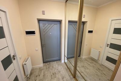 Inchiriez apartament cu 1 camera in cartierul Sopor - 2