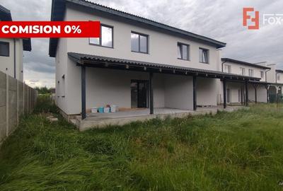 COMISION 0% Duplex 4 camere, Covaci - Terasa de 20 mp COMISION 0% Duplex 4 camere, Covaci - Terasa de 20 mp - 1